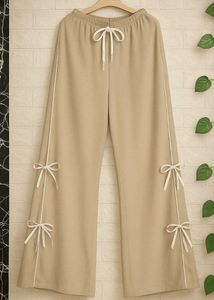 💥New Styles Girls Flared Pants