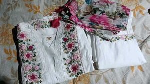 Festive Kurta Set