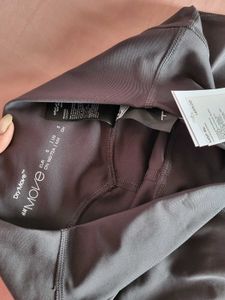 H&amp;M Sport Flared Legging With DryMove /Small