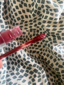 Morphe Matte Liquid Lipstick- Phatty
