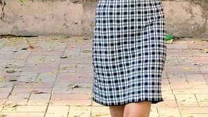 New Dress!!!