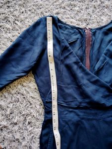 Custom Made Jumpsuit