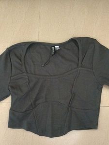 H&amp;M Top,In Best Condition