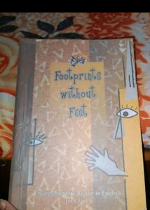 English Cbse Books