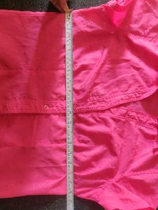 Pink Hakoba Top -💖 - Designer To