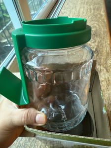 Sprout-Me Homesprouter Kit