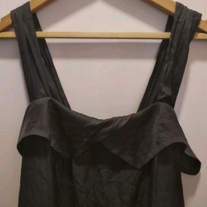 Beautiful Black Imported Top