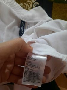 H&amp;M White Top