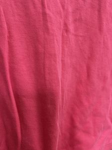 Basic pink Top