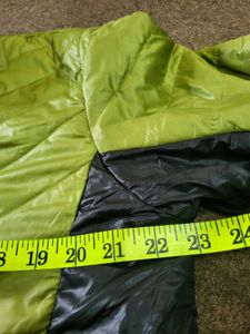 Stylish Green Jacket