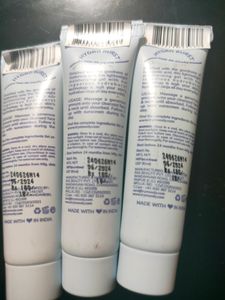 New Moody 7d Moisturizer For 100 Hr 3 Pc (10ml*3)