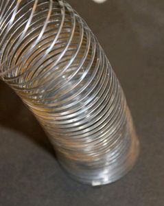 Metal Slinky(spring)toy For Kids✨✨🎉