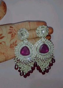 Party Earrings