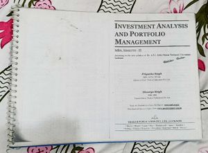 Thakur Mba Aktu FINANCIAL MARKET AND SERVICES