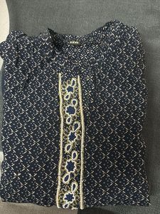 Daily Wear Kurti For Women