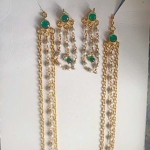 Three Layers Chain