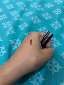 Smashbox Liquid Lipstick (mini) - Disorderly