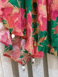 Kaftan Co Ord