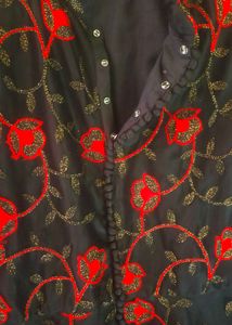 Beautiful Designer Lehenga With Top🤩❤️