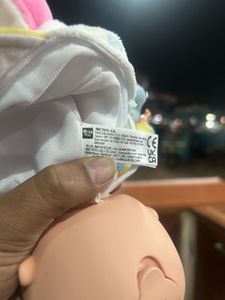 Cry Babies Magic Tears Doll