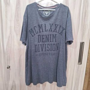 Buffalo Graphic T-Shirt