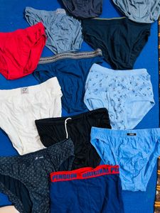 Men’s Bottom