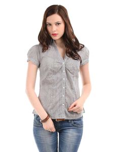 Checkered Shirt