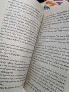 Girl In Pieces By Kathleen Glasgow