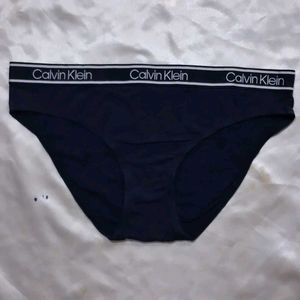 Calvin Klein Panty