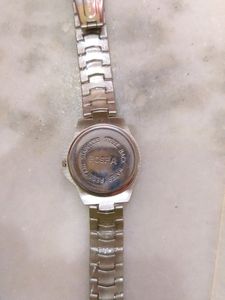 Beautiful Watch For Men And Boys
