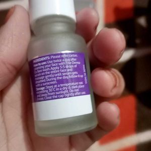 2% Salicylic Acid Face Serum For Active Acne