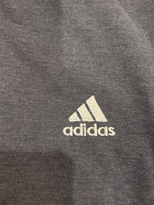 Adidas Gray Hoodie