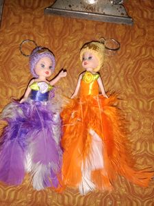Keychains For Girls