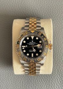 Rolex Gmt Master - II Automatic