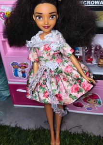 Doll