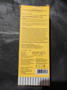 Dot &amp; Key Vitamin C + E Super bright Sunscreen