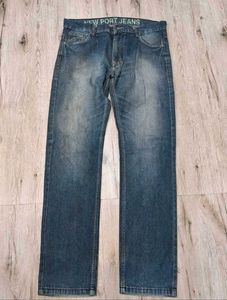 Sc9439 Newport Jeans Waist 36