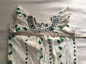 Girls Cute Dress Age 8-10 Yrs