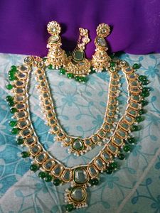 Jewellery Set