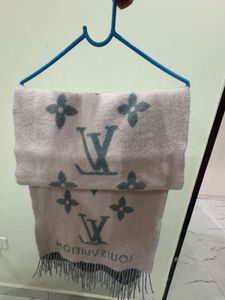 Louis Vuitton Scarf