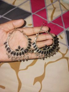 Statement Earrings