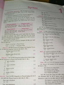 Lucent&#39;s General English Book