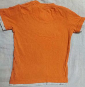 Boys' Beach Rescue Team Tee