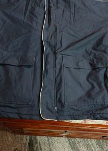 Rain Coat