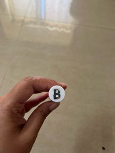 Beauty Bay lip gloss shade Petal