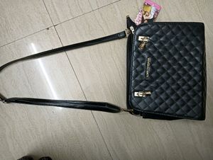 Lino perros Sling Bag