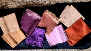 Blouse 1 M Designer Fabric