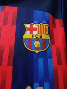 Fc Barcelona 22/23 Jersey
