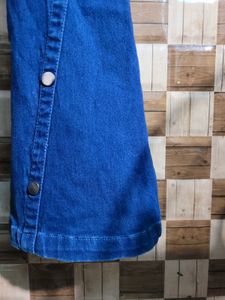 Bell Bottom Jeans