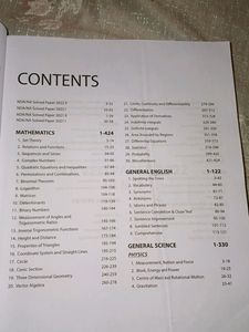 NDA/NA pathfinder (8000 Mcqs)